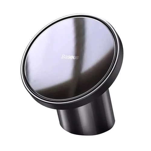 Тримач Baseus Car Holder NeoGravity Magnetic Car Mount Black (C40141501113-00): Виробник Baseus