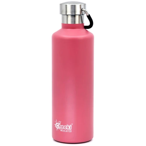 Термос Cheeki Classic Insulated 600 мл Dusty Pink