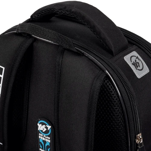 Рюкзак школьный каркасный YES H-100 BMX (559416): Пол ребенка Для мальчиков