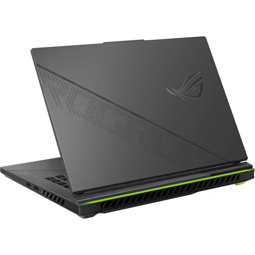 Ноутбук ASUS ROG Strix G16 (G614JZR-N4070): Оперативная память 16 ГБ