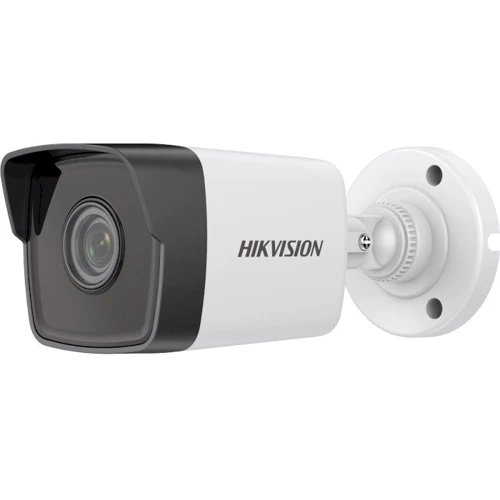 IP-камера видеонаблюдения Hikvision DS-2CD1021-I(F) 2.8mm: Тип корпуса Цилиндрическая (Уличная)