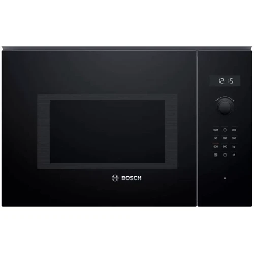 Вбудовувана мікрохвильова піч Bosch BEL554MB0