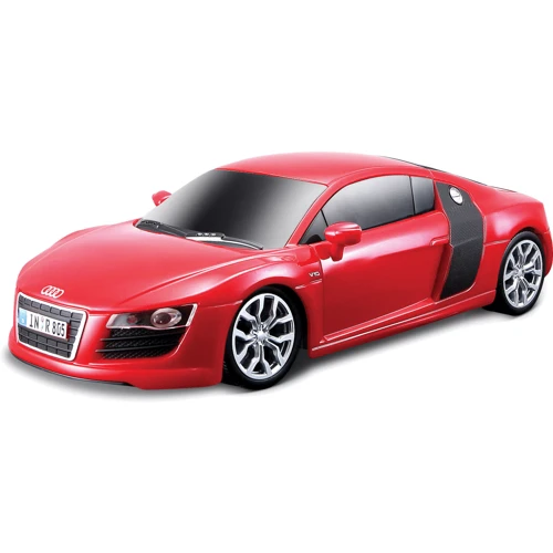 Ігрова автомодель MAISTO Audi R8 V10 red (81220-3)