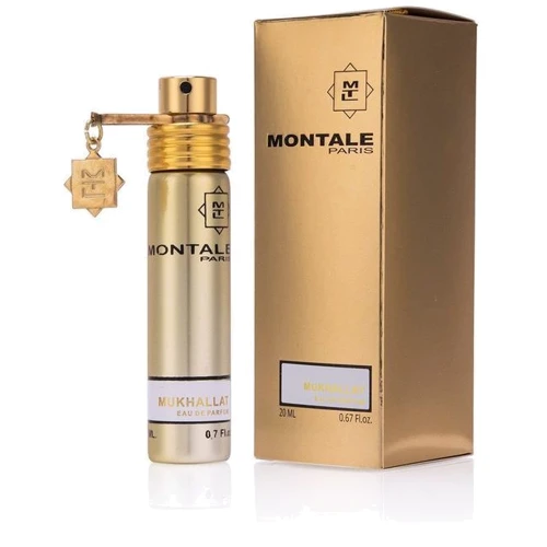 Парфюмированная вода Montale Mukhallat 20 ml