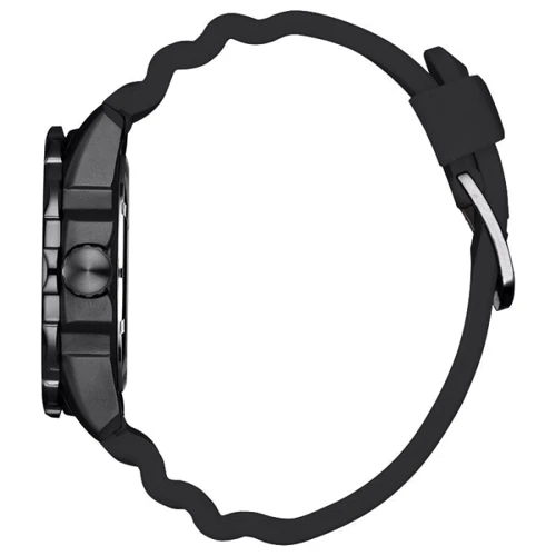 Наручные часы NORTH EDGE EVOQUE 2 black (53323): Водонепроницаемость 30 ATM