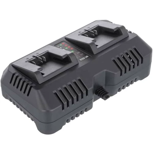 Зарядное устройство для электроинструмента Intertool WT-0346 фото 3