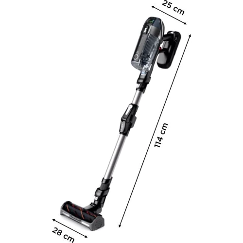 Пилосос Rowenta X-Force Flex 14.60 Auto Animal RH9958WA фото 10