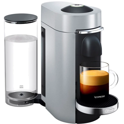 Кофеварка Delonghi Nespresso ENV155.S
