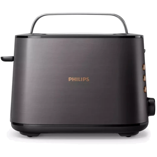 Тостер Philips HD2650/30: Тип Тостеp