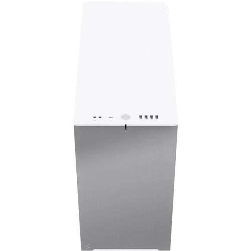 Корпус Fractal Design Define 7 White Solid (FD-C-DEF7A-09): Типорозмір Midi-Tower