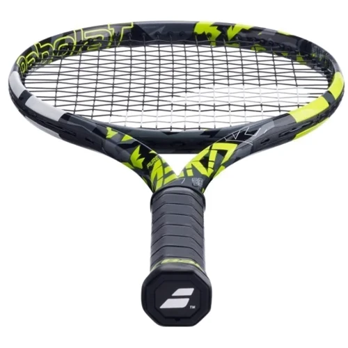 Ракетка Babolat Pure Aero 98 2023 no cover Gr3 (101499-370) фото 2