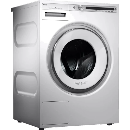 Стиральная машина ASKO W4096R.W/3: Сушка нет