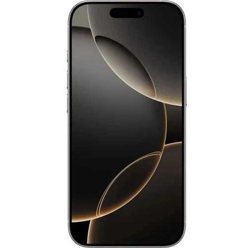 Б/У Apple iPhone 16 Pro 128GB Natural Titanium eSIM (MYMD3) Approved Grade B фото 4