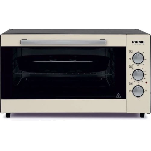 Электродуховка настольная Prime Technics PEO 4005 BE