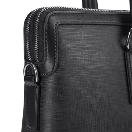Сумка для ноутбука Continent 15.6 "Black (CM-161BK) фото 5