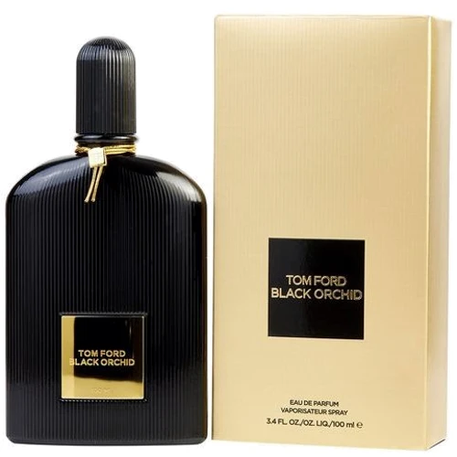Парфюмированная вода Tom Ford Black Orchid 100ml