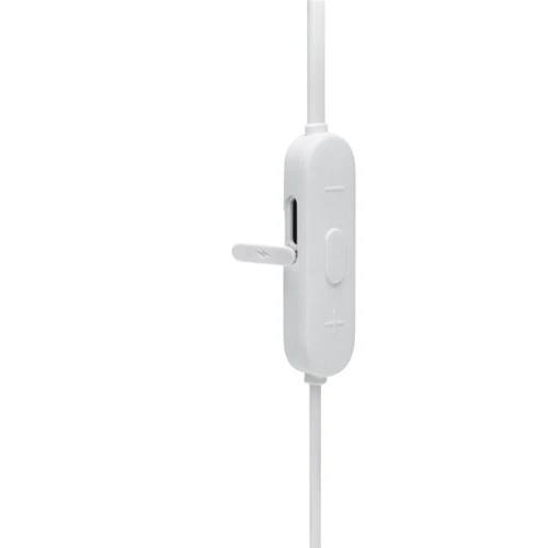 Наушники JBL T215BT White (JBLT215BTWHT): Тип крепления крепление на шее