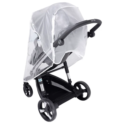 Дождевик для коляски Bair Electra (625067): Производитель Bair
