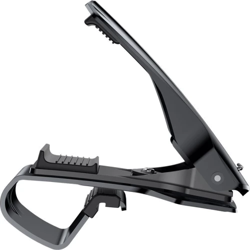 Держатель Baseus Car Holder Black (SUDZ-01): Тип автомобильный