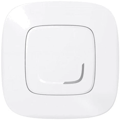 Умный выключатель Legrand Valena Allure with NETATMO White (752585)