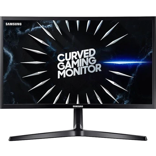 Монитор Samsung C24RG50FQI Black (LC24RG50FQIXCI)