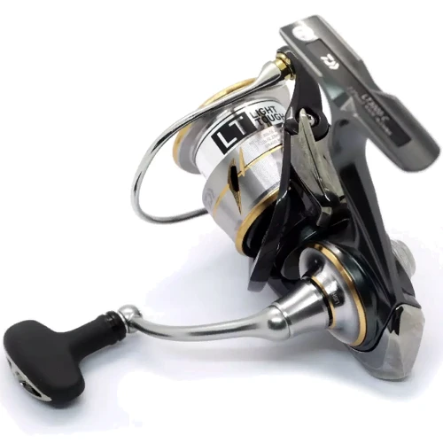 Катушка рыболовная Катушка Daiwa 20 Luvias LT 2000S (10060200): Назначение Фидерная