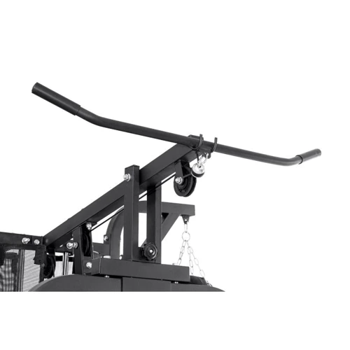 Фітнес станція Hop-Sport HS-1054K: Вага вантажного стека, кг 72.5