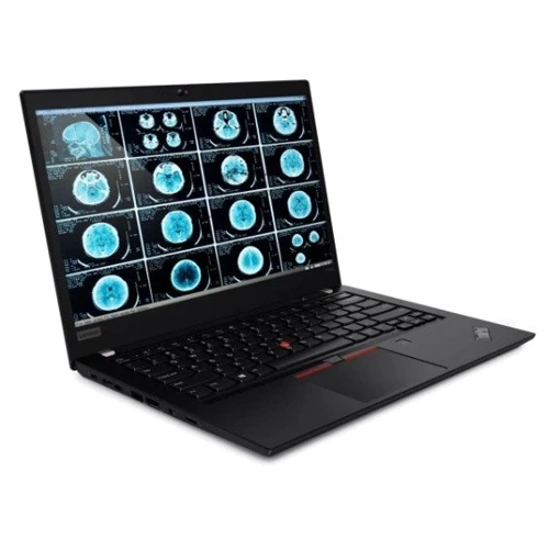 Ноутбук Lenovo ThinkPad P14s Gen 2 (20VXS0MF00): Экран 14 " (1920x1080)