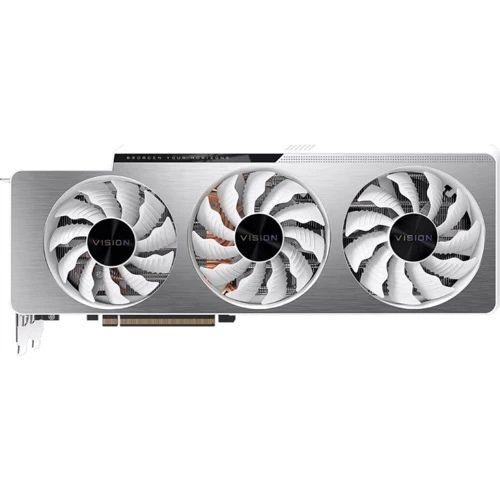 Видеокарта GIGABYTE GeForce RTX3080 10Gb VISION OC (GV-N3080VISION OC-10GD)