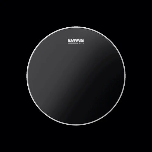 Пластик EVANS 18" ONYX Frosted