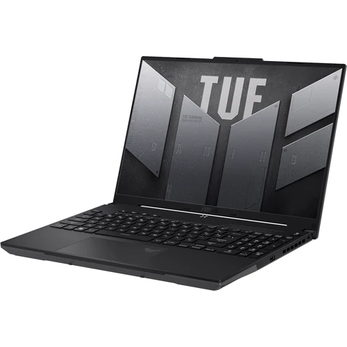 Ноутбук ASUS TUF Gaming A16 Advantage Edition FA617NS (FA617NS-DS71-CA) RB: Тип екрану матовый