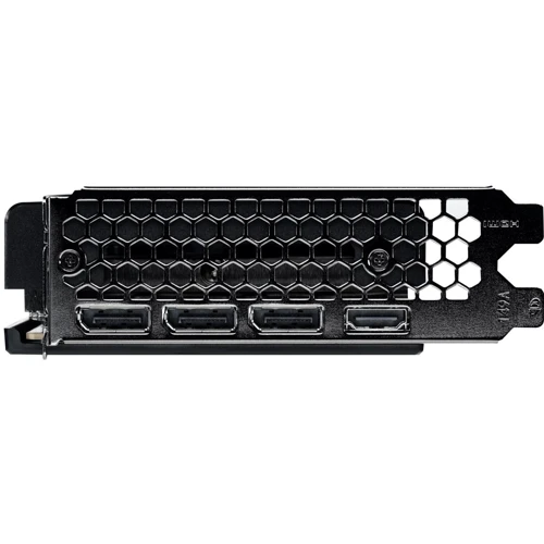 Відеокарта Gainward GeForce RTX 5060 Python III OC (NE75060T19P1-GB2063T)