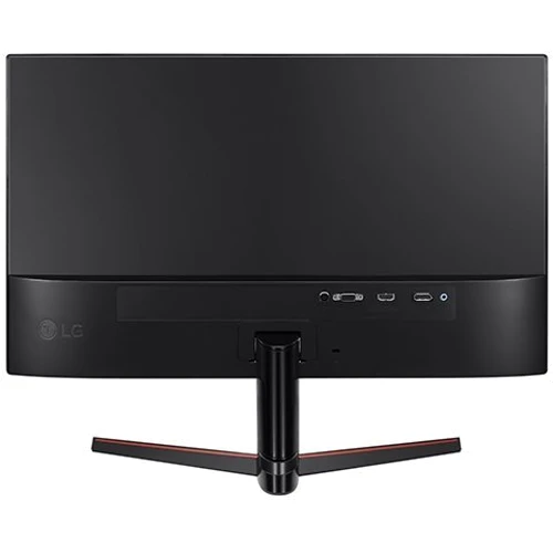 Монитор LG 24MP59G-P фото 7