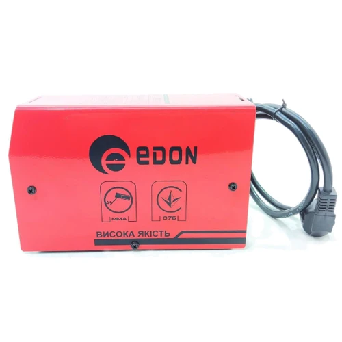 Сварочный инвертор Edon TB-250P: Тип инвертор