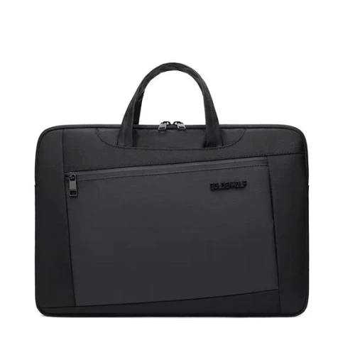 Сумка для ноутбука Golden Wolf 15.6" Black (GW00010)