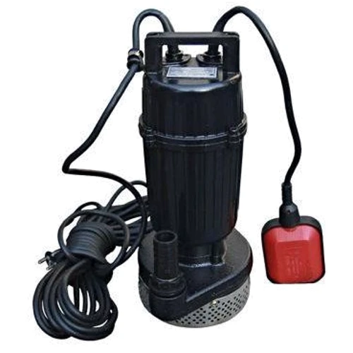 Насос дренажный VOLKS pumpe QDX8-30 1.5кВт