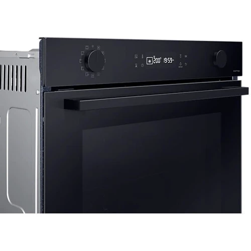 Духовой шкаф электрический Samsung NV7B41207AK: Класс энергопотребления A
