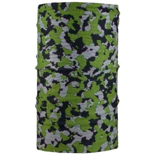 Пов'язка Wind X-treme WIND 1205 DIGITAL CAMO GREEN (003.1565)