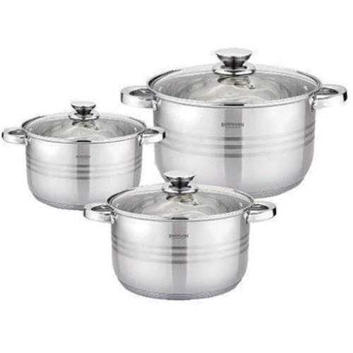 Bohmann 6 пр. (0321-BH)
