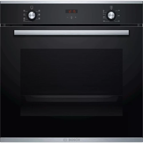 Духовой шкаф электрический Bosch HBS233BS0