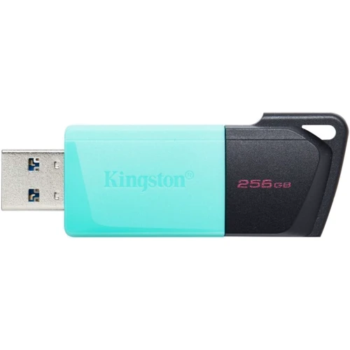 USB-флешка Kingston 256GB DataTraveler Exodia M Teal USB 3.2 (DTXM/256GB) фото 10