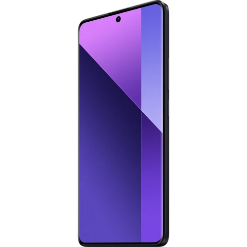 Смартфон Xiaomi Redmi Note 13 Pro+ 5G 8/256GB Midnight Black (UA UCRF): Оперативна пам'ять 8 ГБ