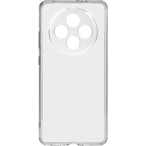 Чехол для телефонов ArmorStandart Air Series Camera cover Transparent for OPPO Reno12 F 4G / Reno12 FS 5G (ARM79904)