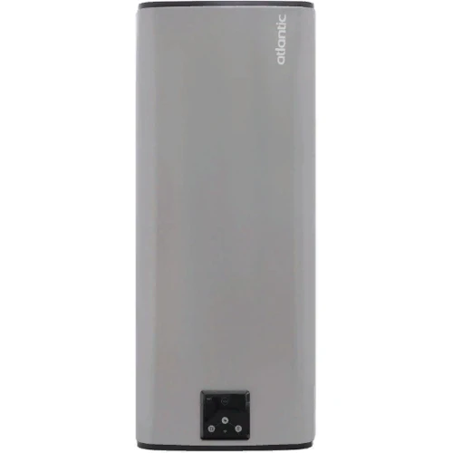 Бойлер Atlantic Steatite Cube WI-FI VM 150 S4CS 2400W SILVER
