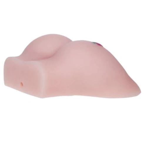 Мастурбатор с двойной вибрацией и двумя входами PASSION LADY - DANA, BM-009104S