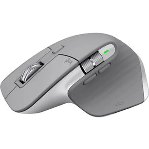 Logitech MX Master 3 Mid Gray (910-005692, 910-005695) (Мышки)(2148LZ533RH9) Stylus Approved