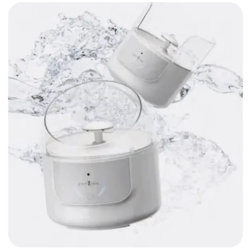 Поїлка CATLINK Water Fountain - Pure 1 (6972884750149): Тип Поилки