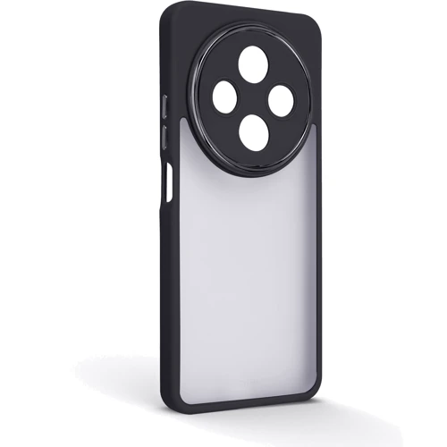 Чехол для телефонов ArmorStandart Shade Case Black for Xiaomi Redmi A4 (ARM81982)