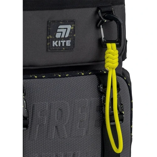 Рюкзак Kite Education 1022 Free Style (K25-1022M-3): Размер M (130-145 см)
