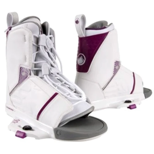 Крепления Liquid Force TRANSIT WM 2012 (8-11)